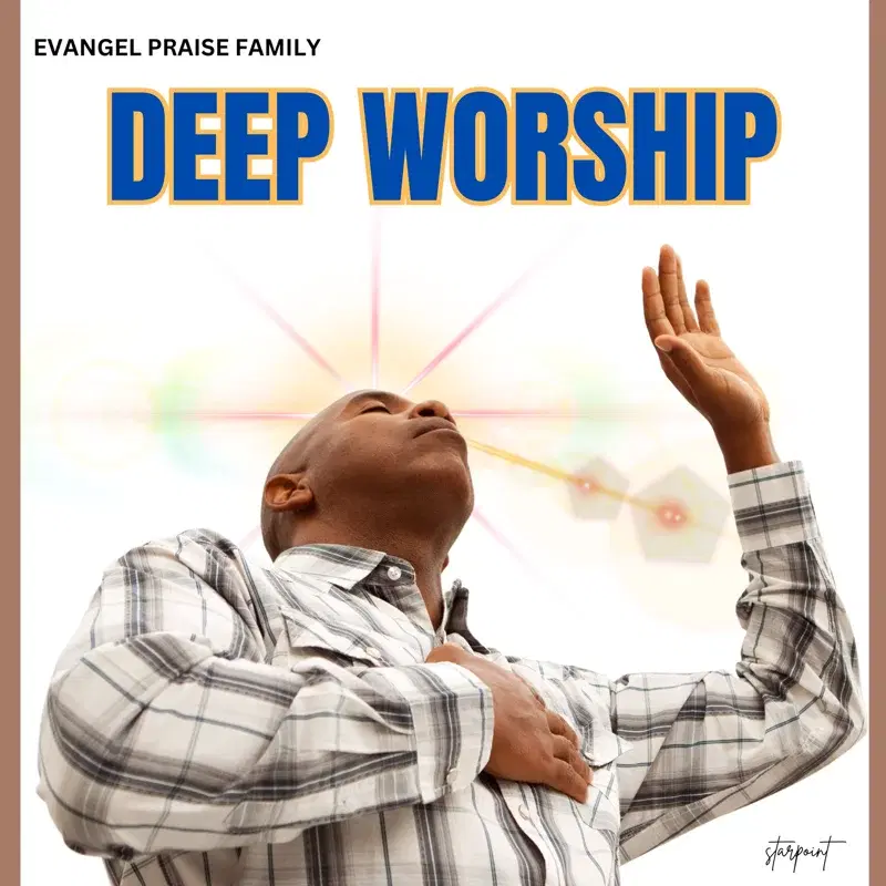 Deep Worship
