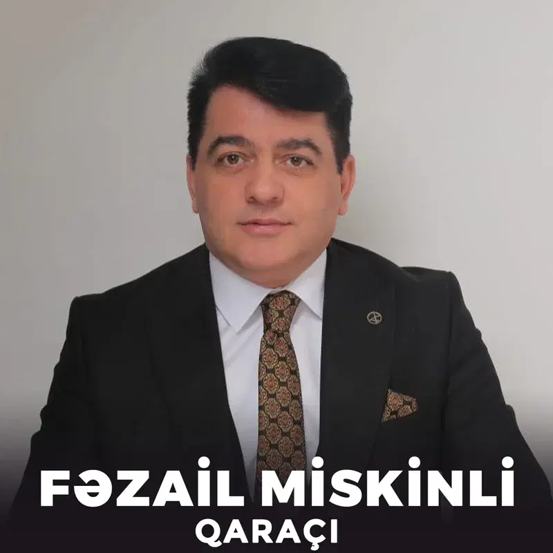 Qaraçı
