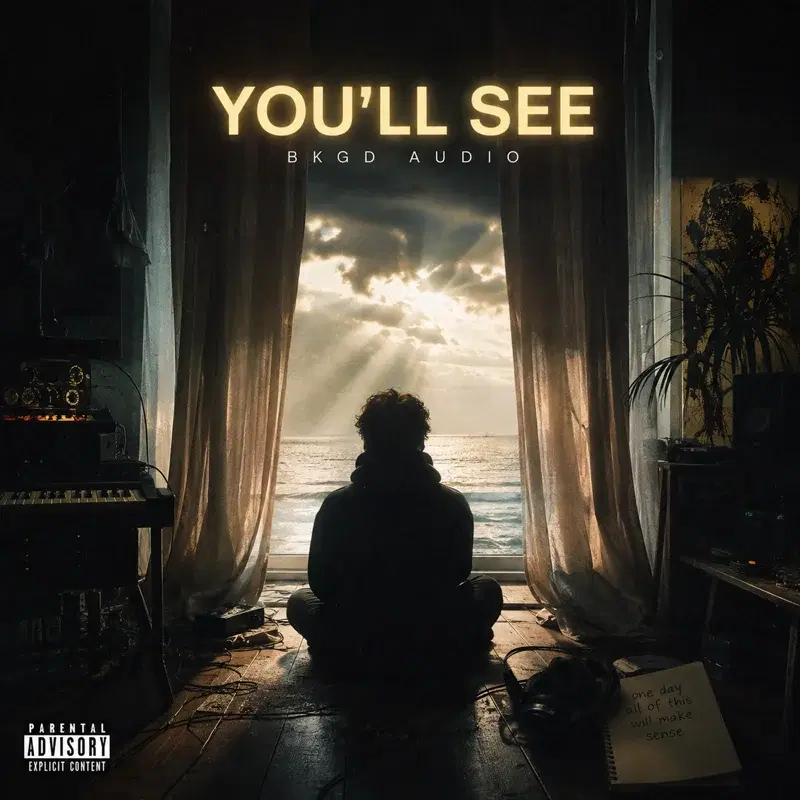 You'll See