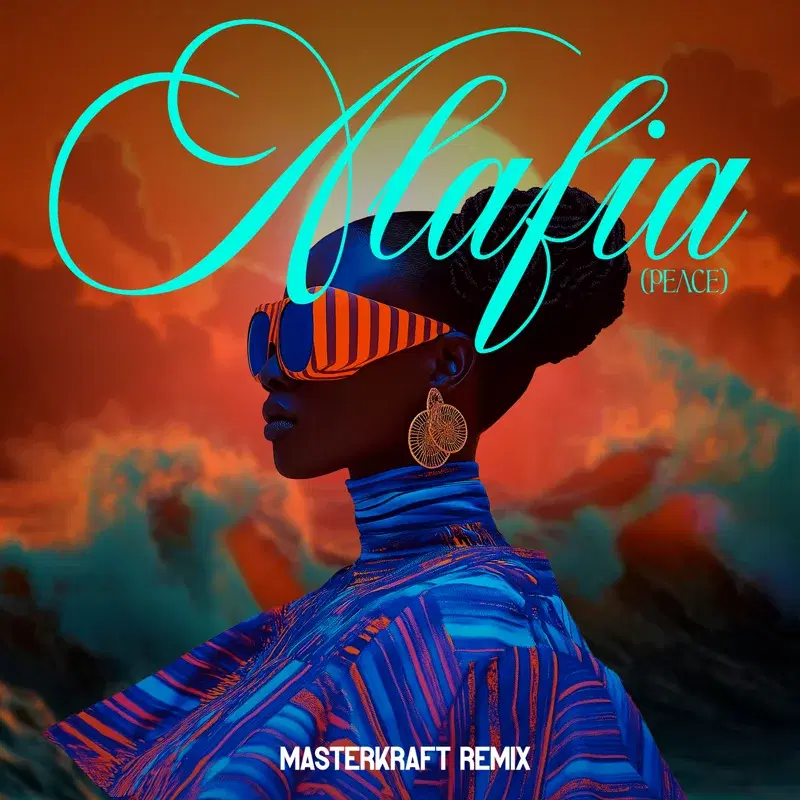 Alafia (Peace)