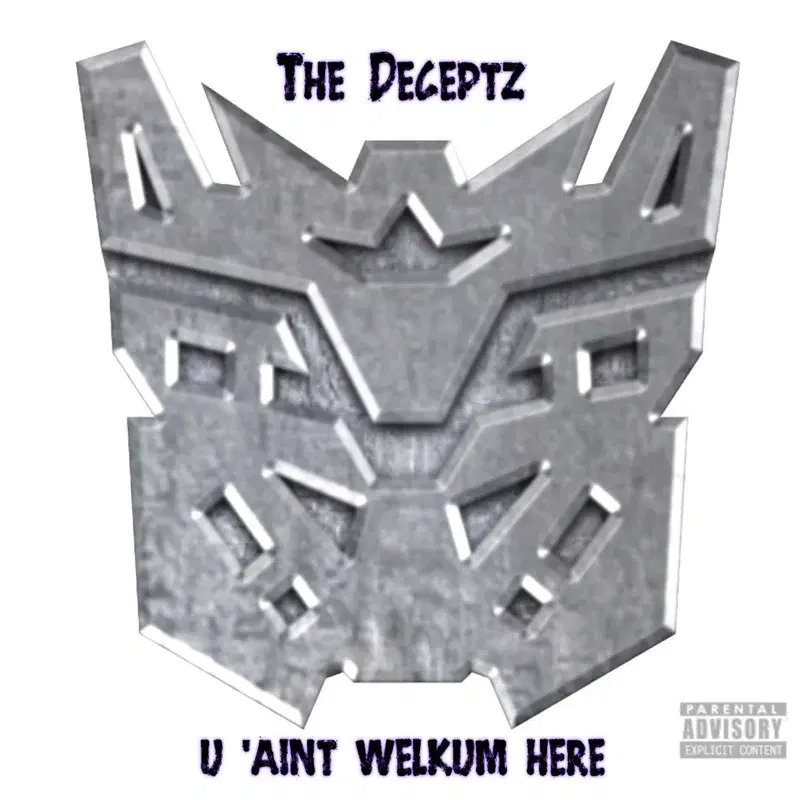 Uawh (U Ain't Welkum Here)
