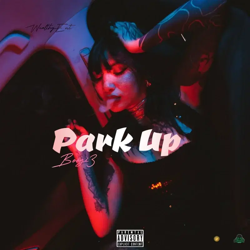 Park Up