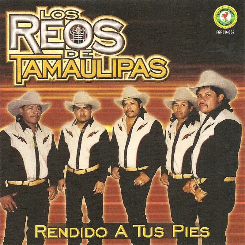 Rendido A Tus Pies