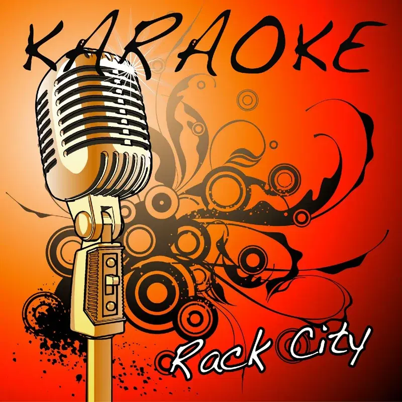 Rack City (Tyga Tribute) - Karaoke
