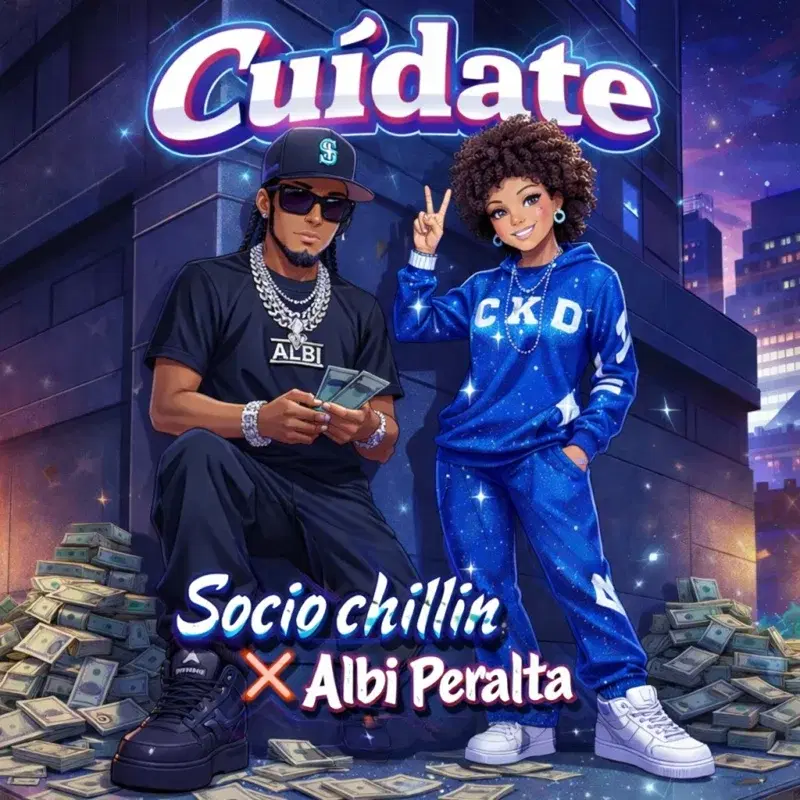 CUIDATE