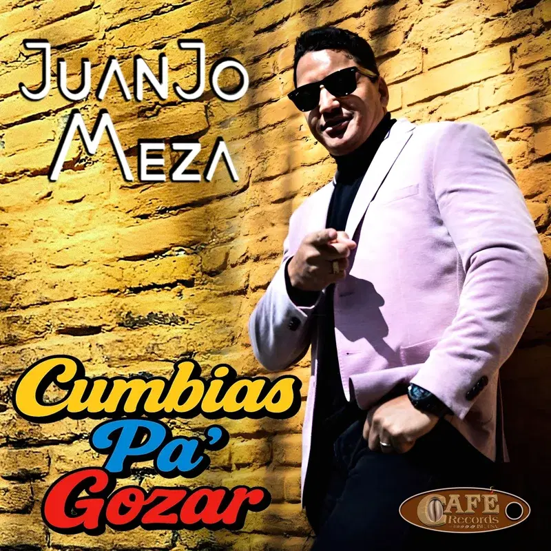 Cumbias Pa' Gozar