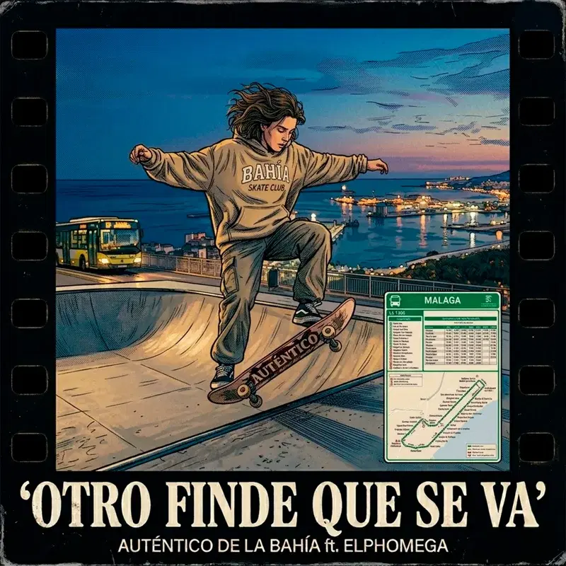 Otro finde que se va
