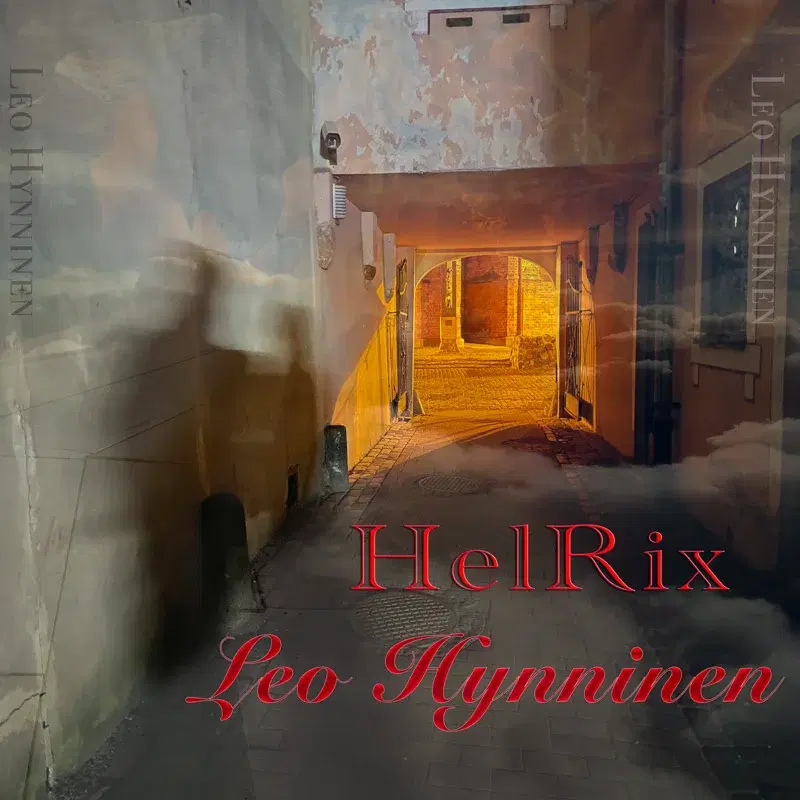 HelRix