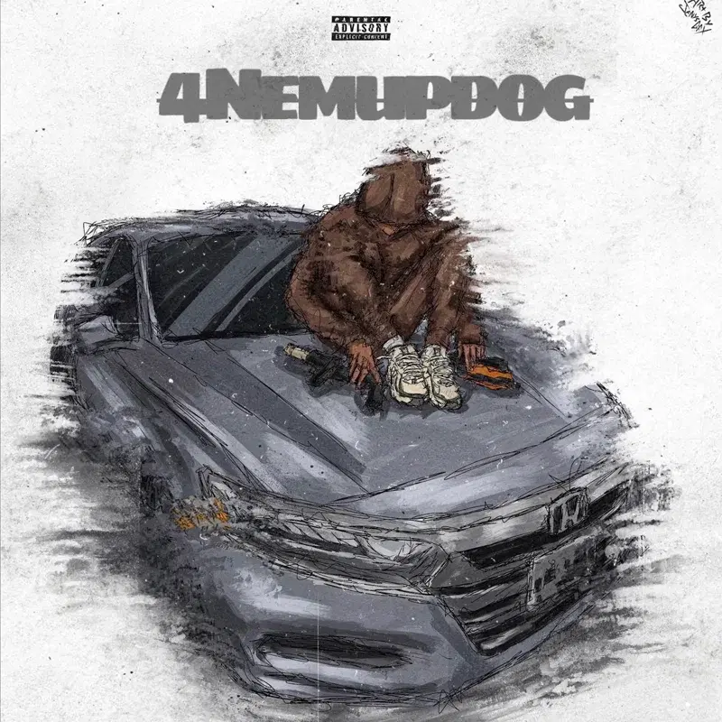 Cover Art