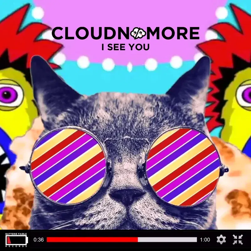 I See You