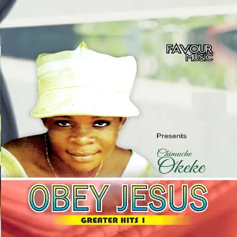 Obey Jesus Greatest Hits
