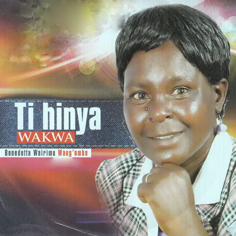 Ti Hinya Wakwa