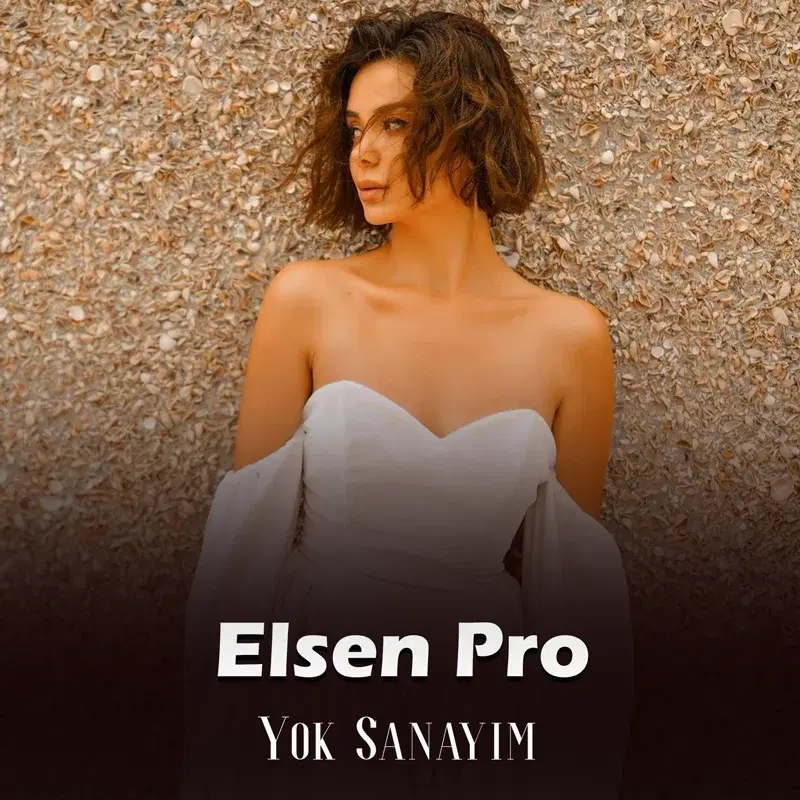 Yok Sanayım