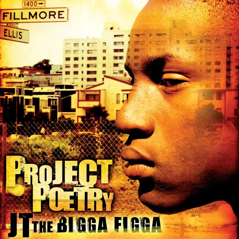 Project Poetry