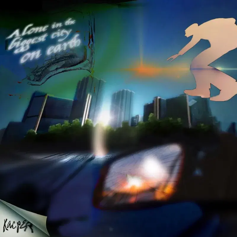 Cover Art