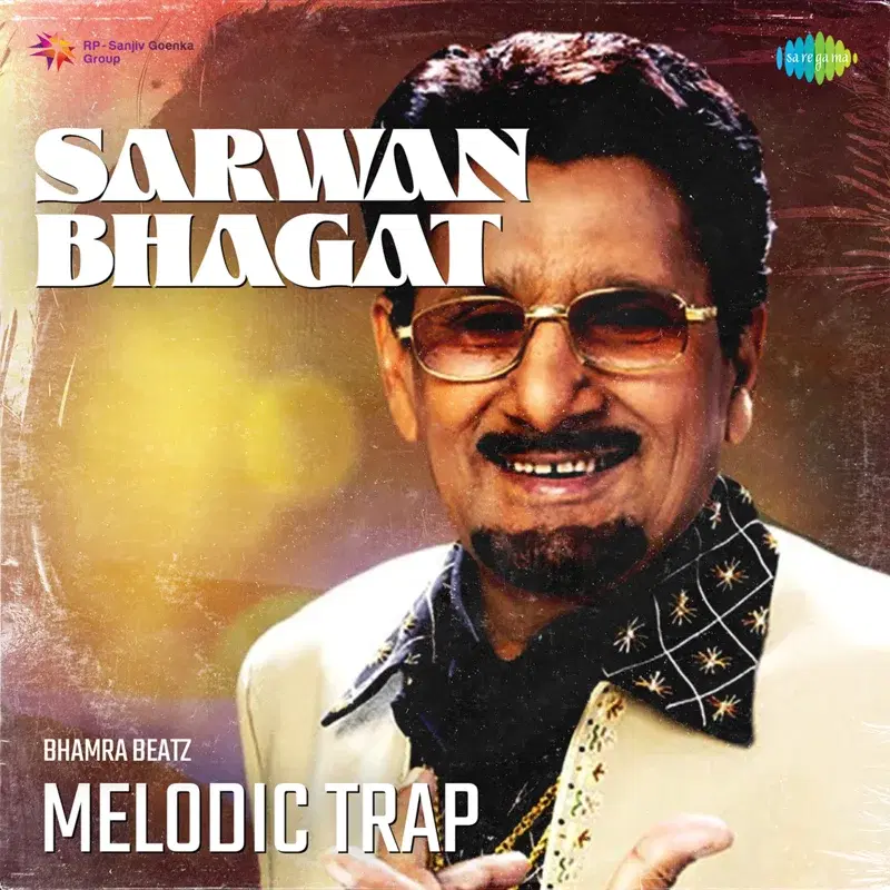 Sarwan Bhagat