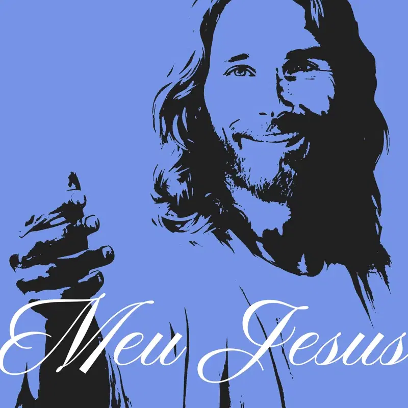 Meu Jesus (O pão da minha vida és tu)