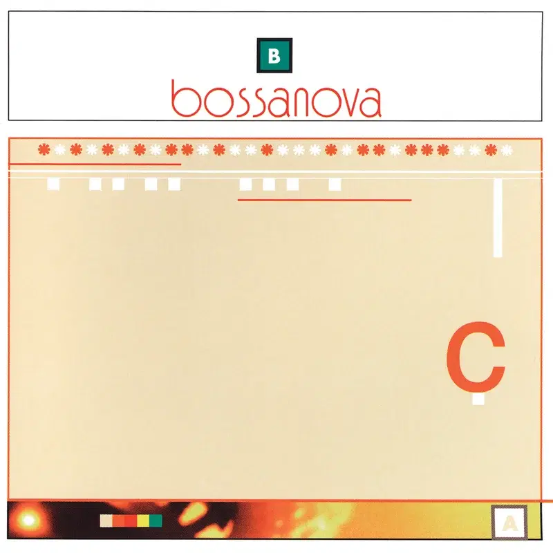 Bossanova
