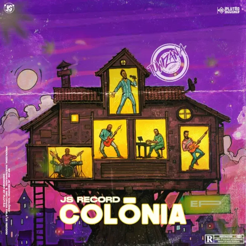 Colónia
