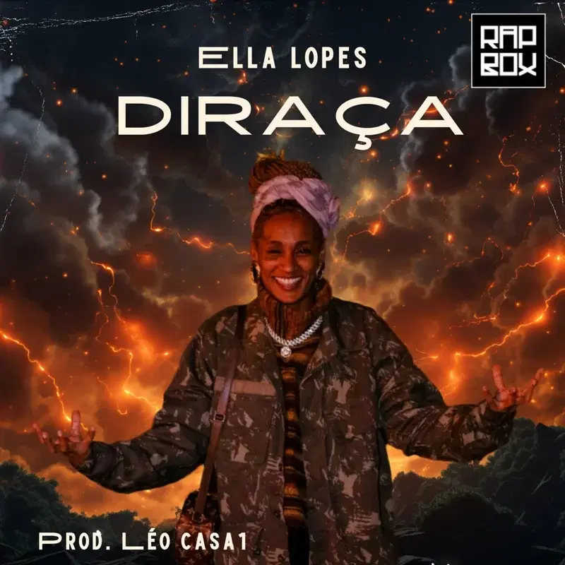 Diraça