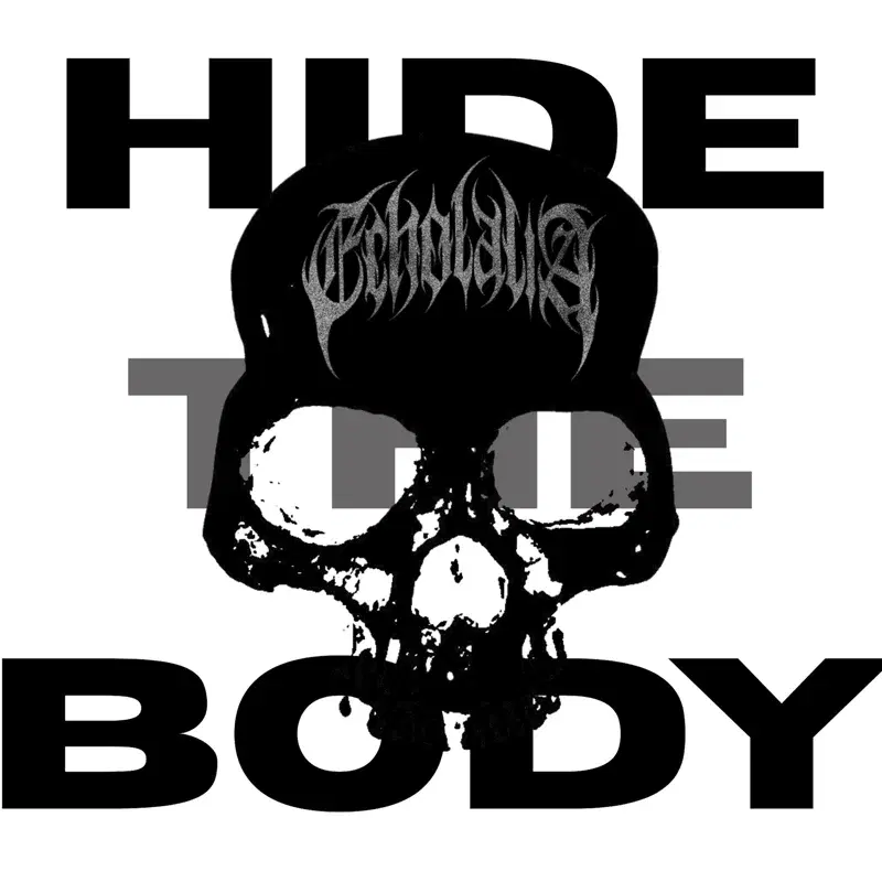 Hide The Body