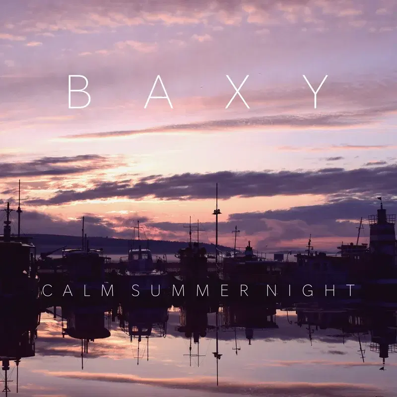 Calm Summer Night