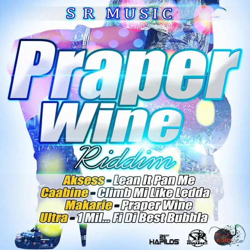 Praper Wine Riddim