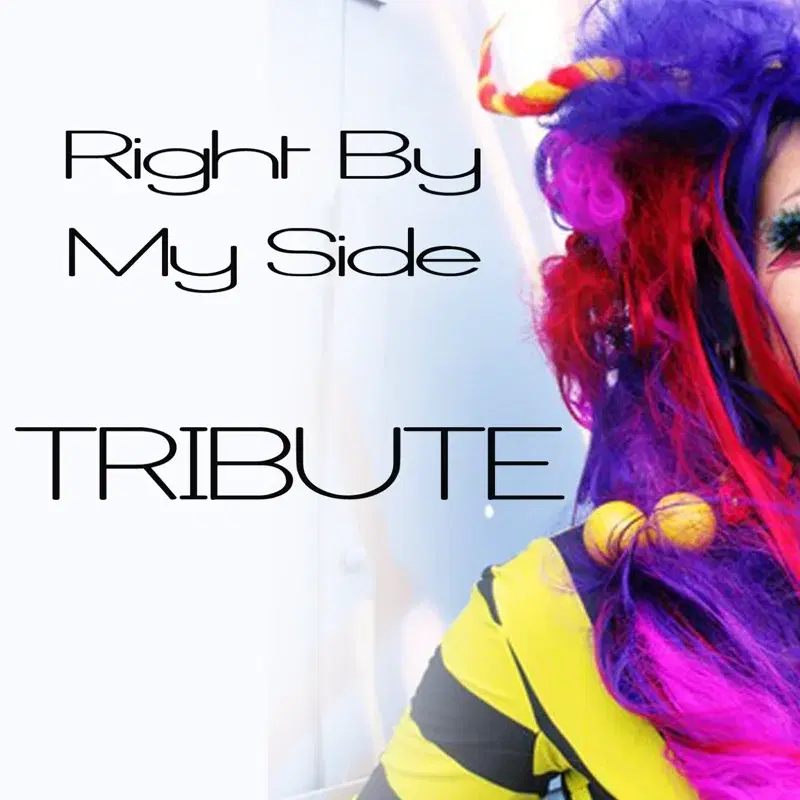 Right By My Side (Nicki Minaj Feat. Chris Brown Cover)
