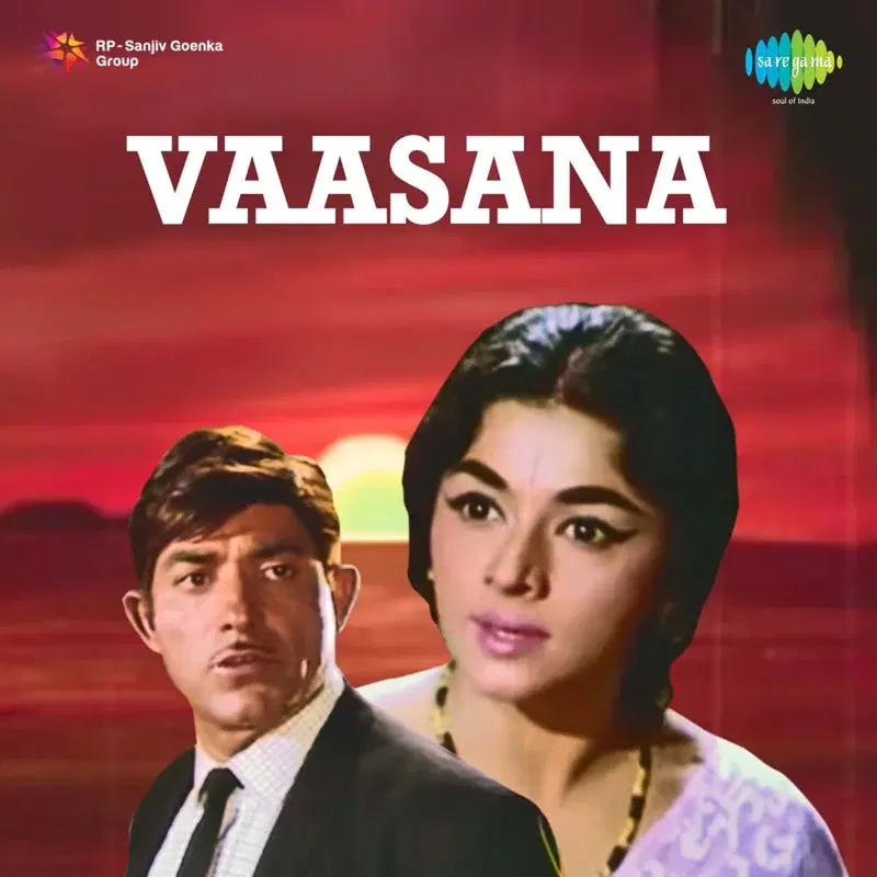Vaasana (Original Motion Picture Soundtrack)