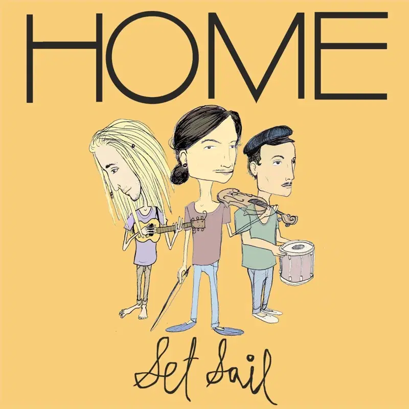 Home
