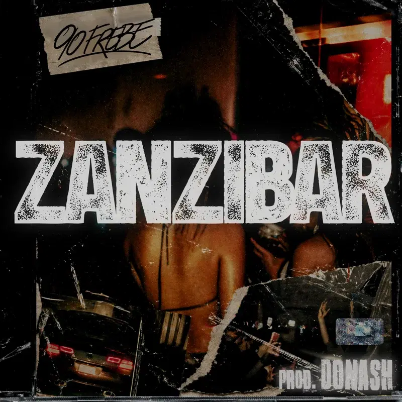 ZANZIBAR