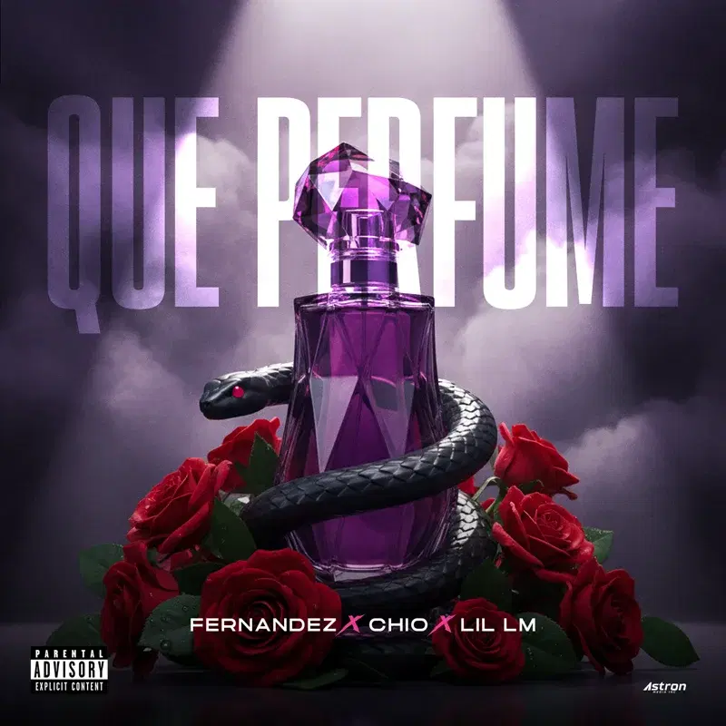 Que Perfume
