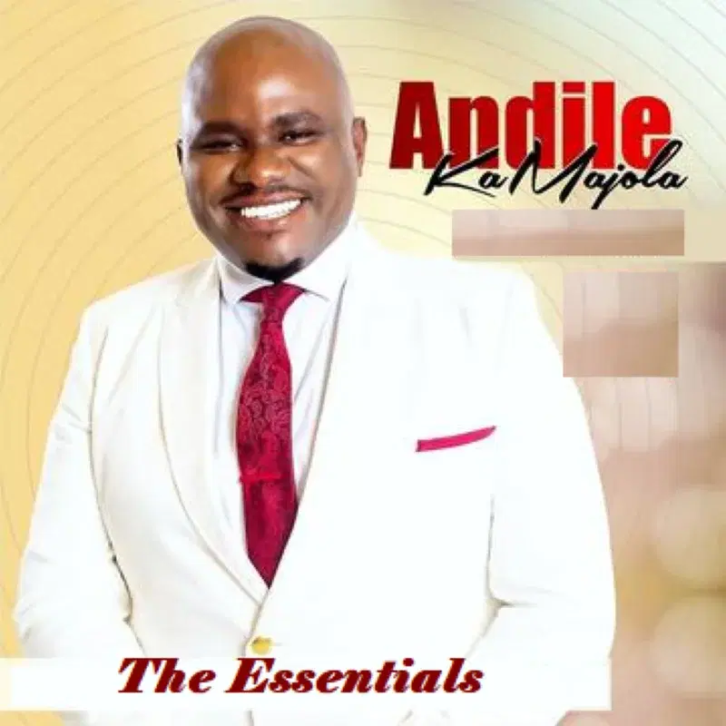 Andile KaMajola - The Essentials