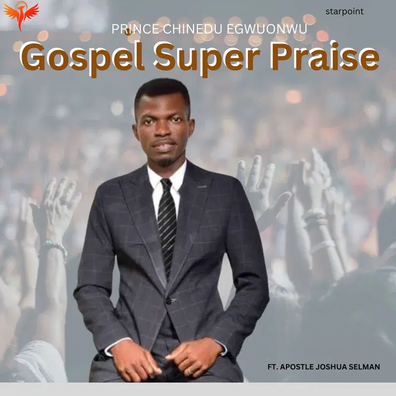 Gospel Super Praise