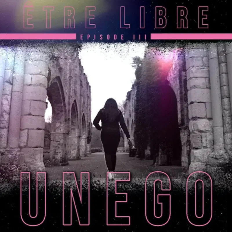 Etre Libre ( Episode 3 )