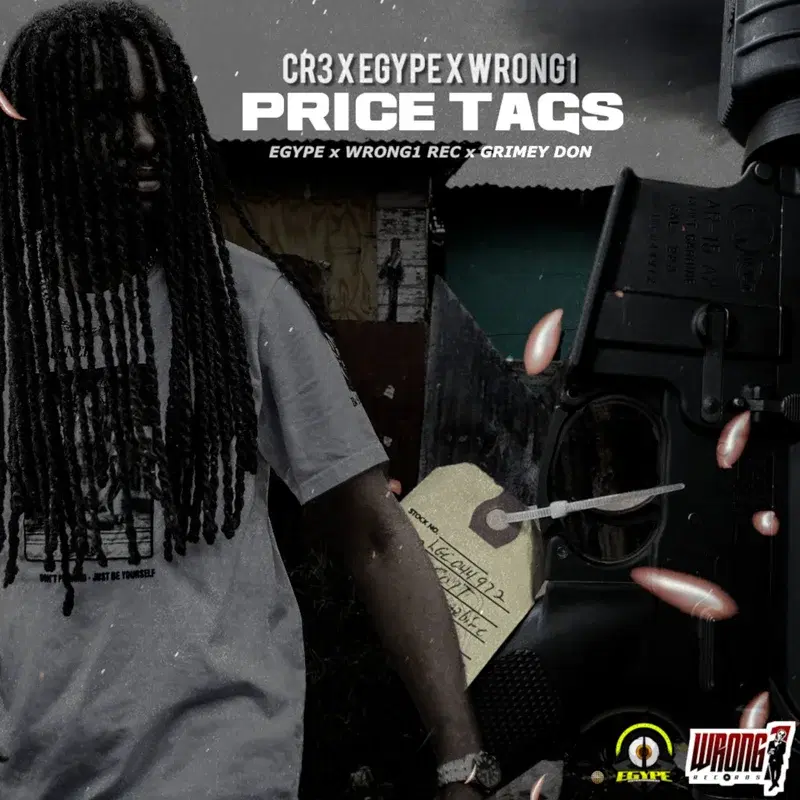 Price Tags