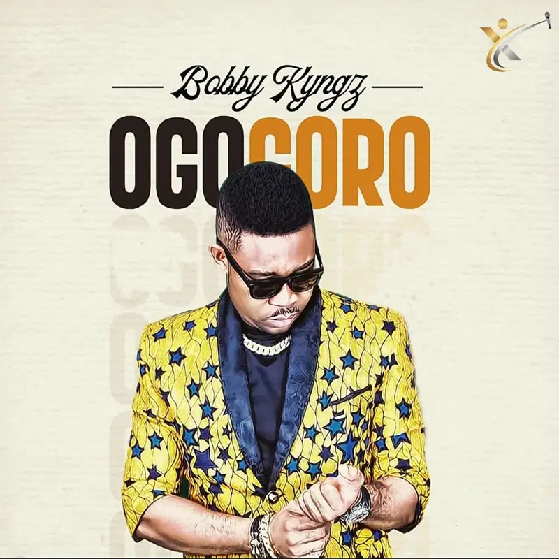 Ogogoro