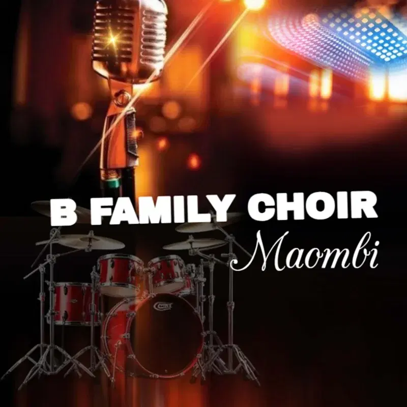 Maombi