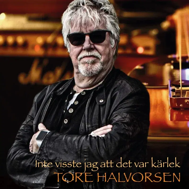 Inte visste jag at det var kärlek