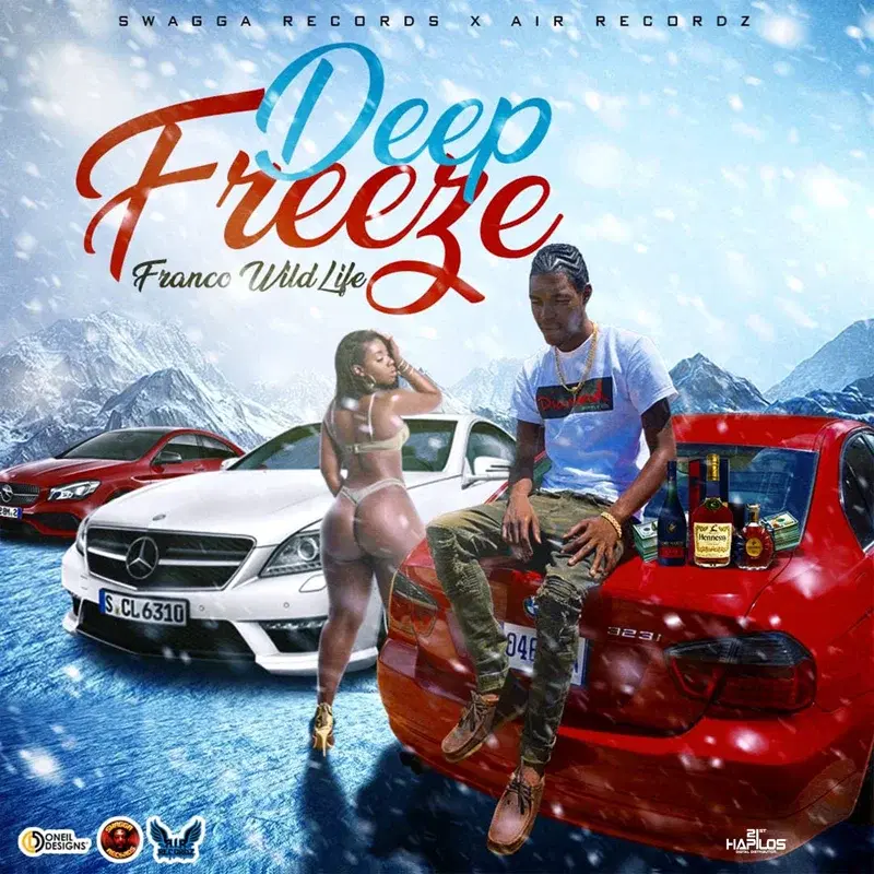 Deep Freeze
