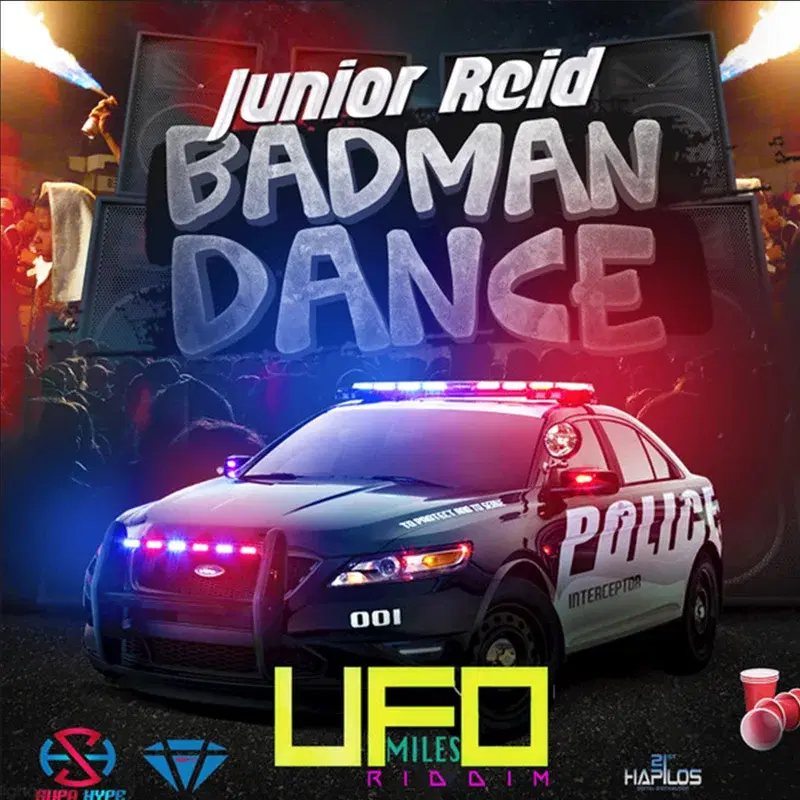 Badman Dance