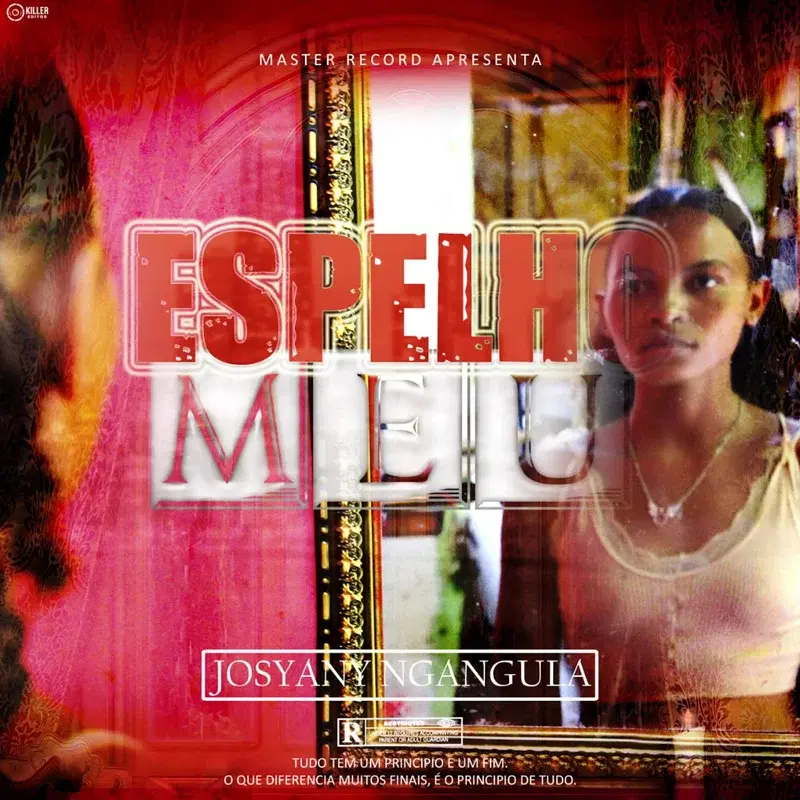Espelho Meu