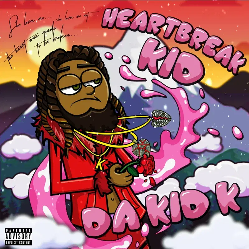 Heartbreak Kid