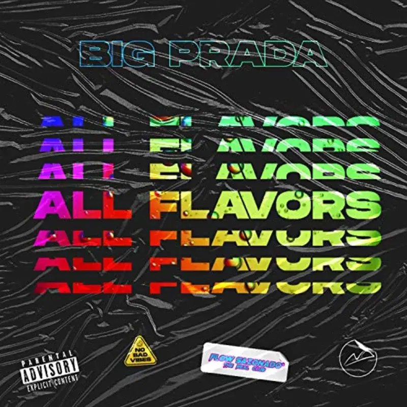 All Flavors