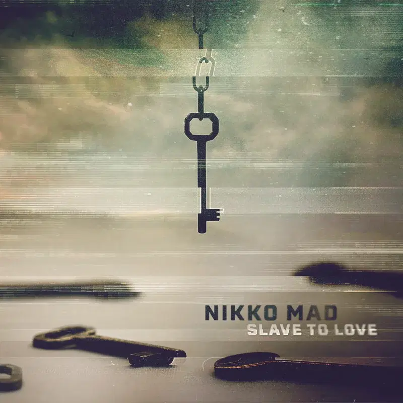 Slave To Love