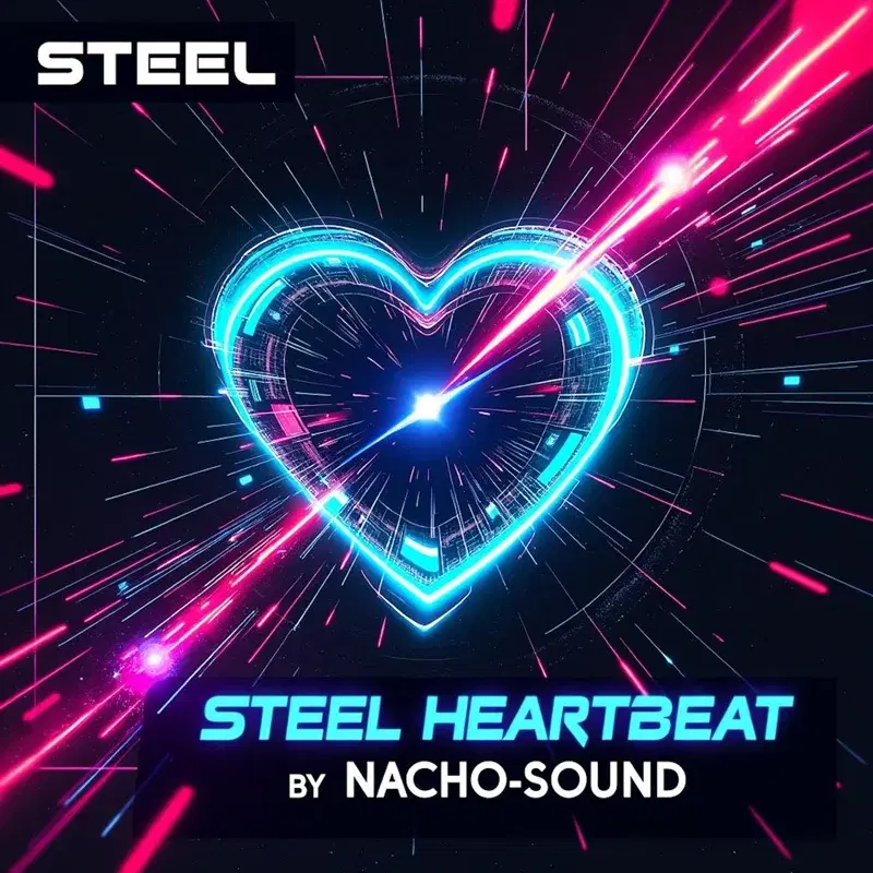 Steel Heartbeat