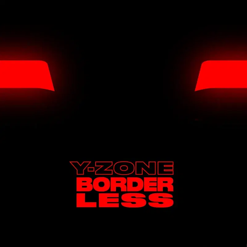 Borderless