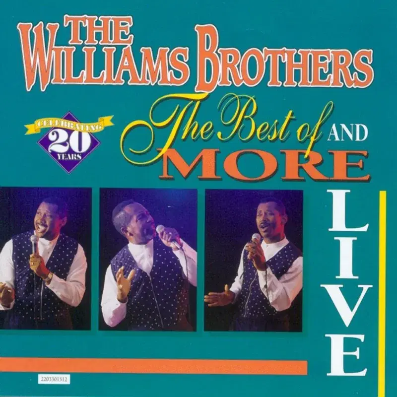 The Best Of & More Live