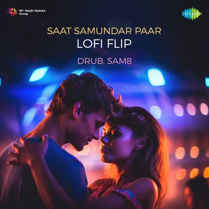 Saat Samundar Paar