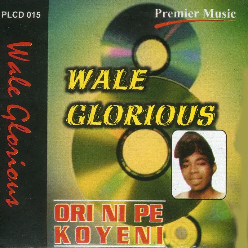 Ori Ni Pe Koyeni